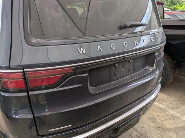 2023 Jeep Wagoneer Series III 4x4