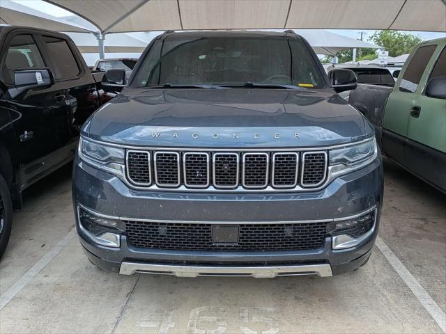 2023 Jeep Wagoneer Series III 4x4