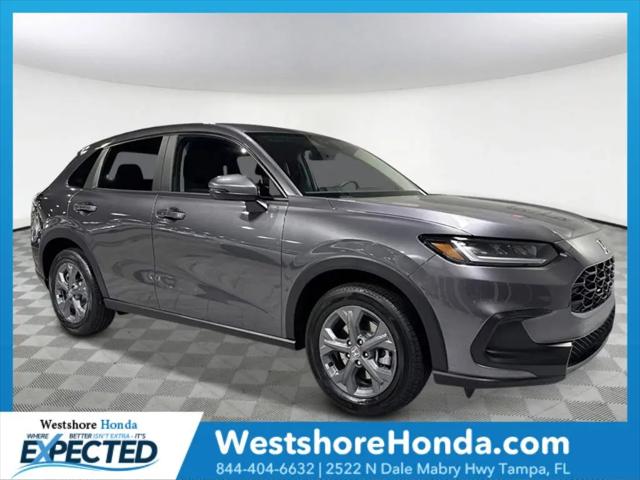 2027 Honda HR-V LX for sale in Tampa, FL