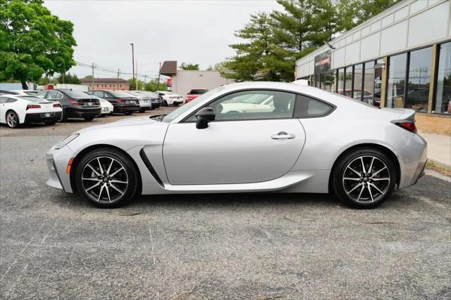 2024 Toyota GR86 Base