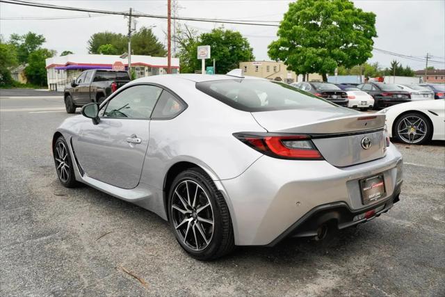 2024 Toyota GR86 Base