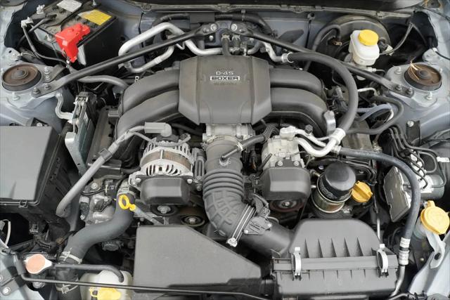 2024 Toyota GR86 Base