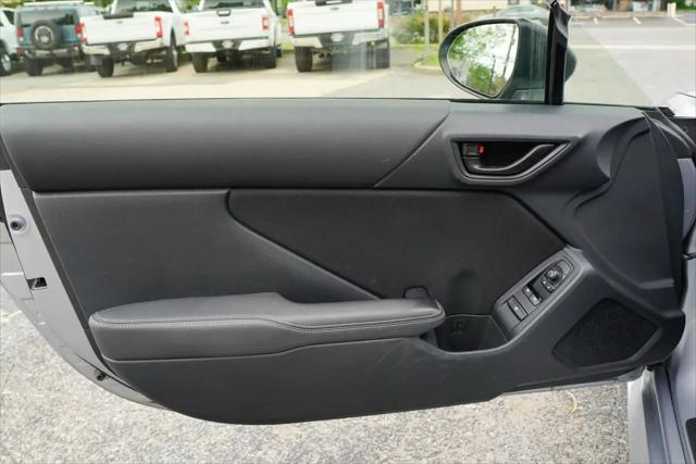 2024 Toyota GR86 Base