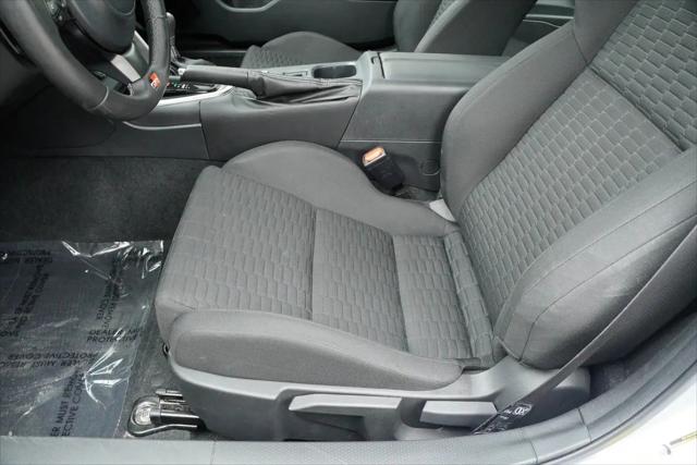 2024 Toyota GR86 Base