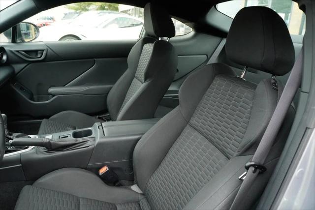 2024 Toyota GR86 Base