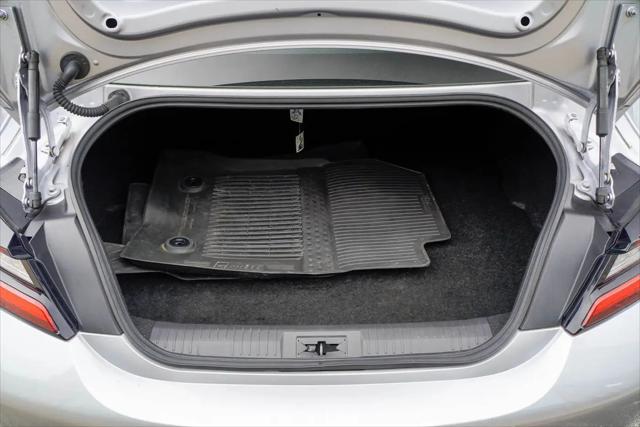 2024 Toyota GR86 Base