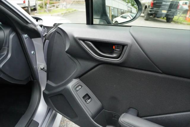 2024 Toyota GR86 Base