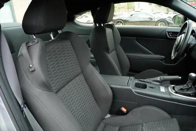 2024 Toyota GR86 Base