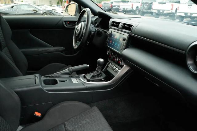 2024 Toyota GR86 Base