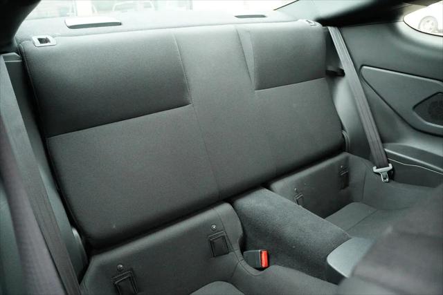 2024 Toyota GR86 Base
