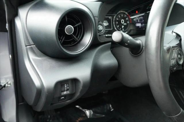 2024 Toyota GR86 Base