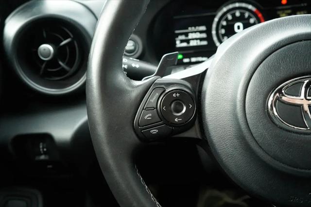 2024 Toyota GR86 Base