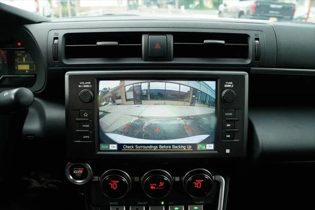 2024 Toyota GR86 Base