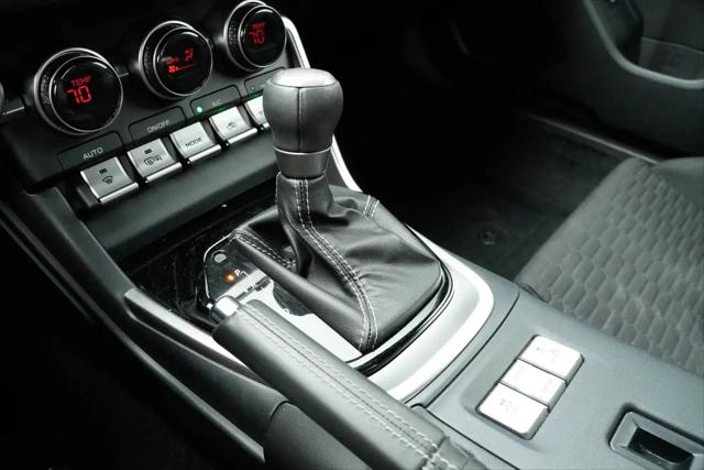 2024 Toyota GR86 Base