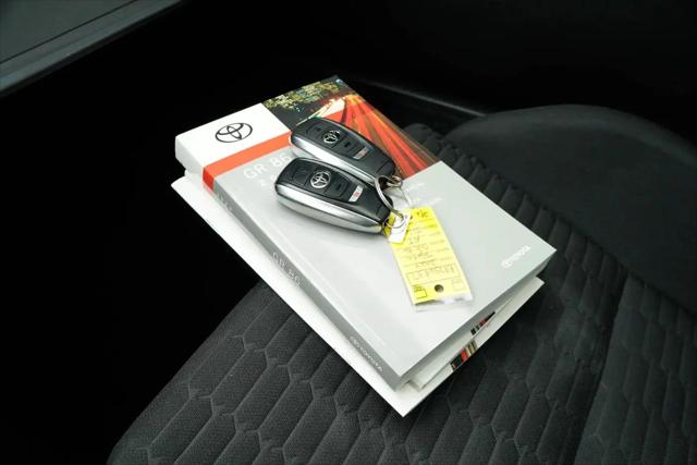 2024 Toyota GR86 Base