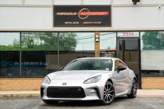 2024 Toyota GR86 Base for sale in Mercerville, NJ