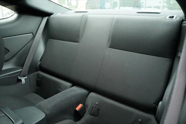 2024 Toyota GR86 Base