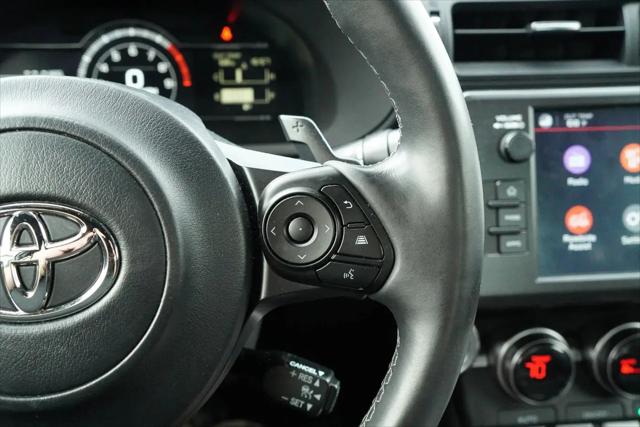 2024 Toyota GR86 Base
