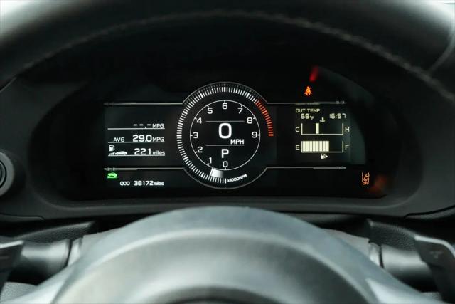 2024 Toyota GR86 Base