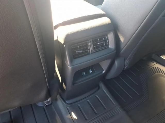 2026 Honda CR-V Hybrid 2WD Sport-L