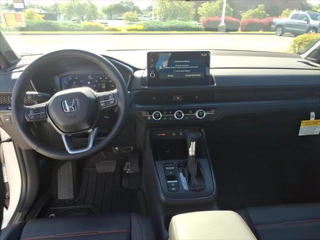 2026 Honda CR-V Hybrid 2WD Sport-L