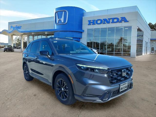 2026 Honda CR-V Hybrid 2WD Sport-L for sale in Morehead City, NC
