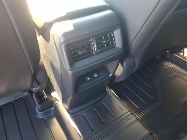 2026 Honda CR-V Hybrid 2WD Sport-L