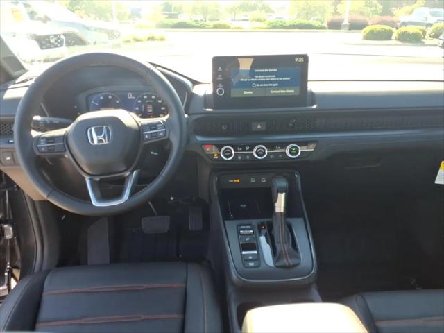 2026 Honda CR-V Hybrid 2WD Sport-L