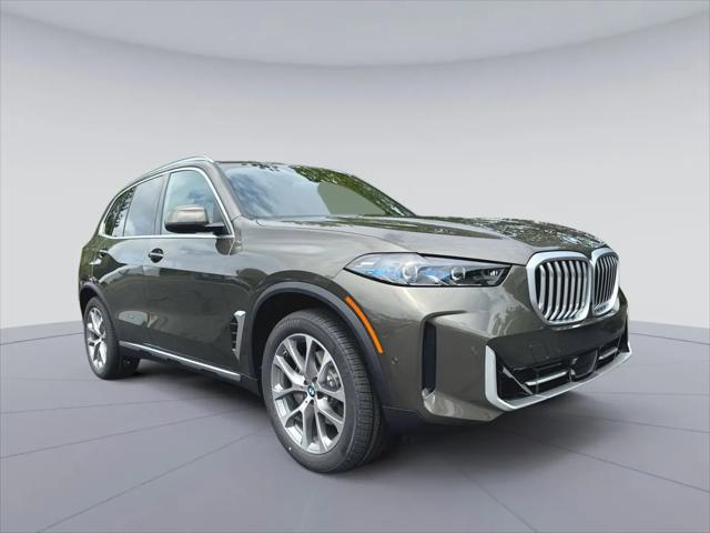 2026 BMW X5 xDrive40i for sale in Midlothian, VA