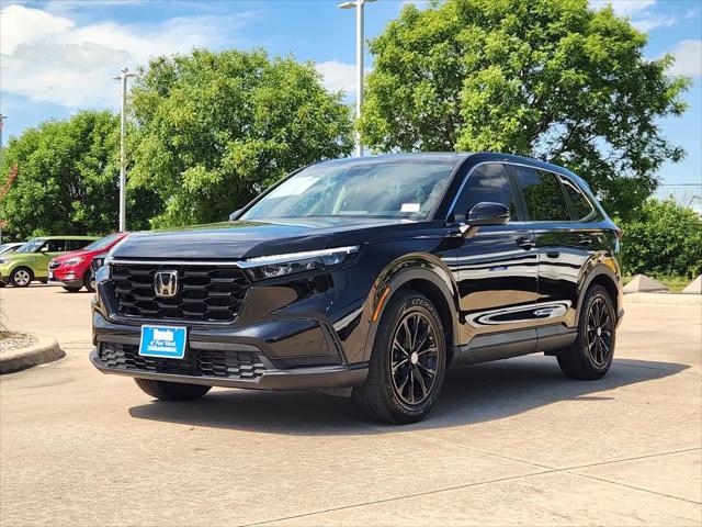 2023 Honda CR-V EX 2WD