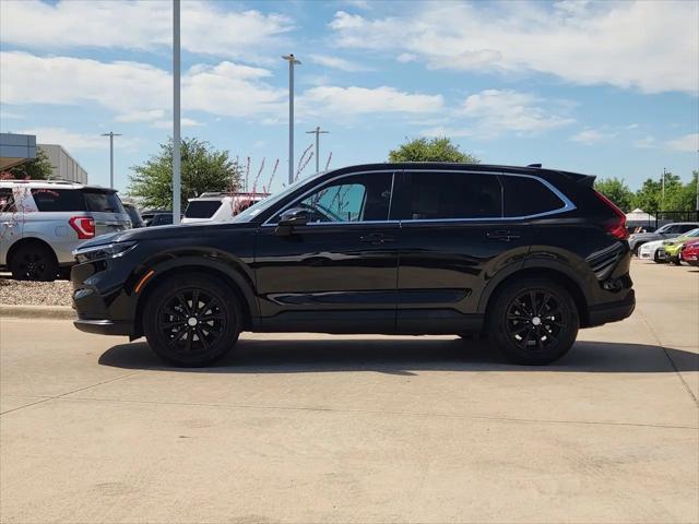 2023 Honda CR-V EX 2WD