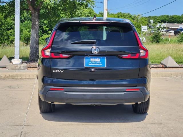 2023 Honda CR-V EX 2WD