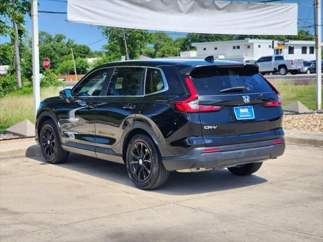 2023 Honda CR-V EX 2WD