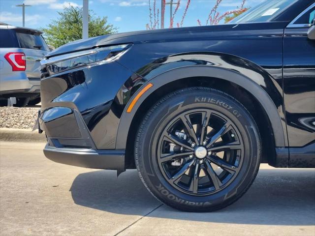 2023 Honda CR-V EX 2WD