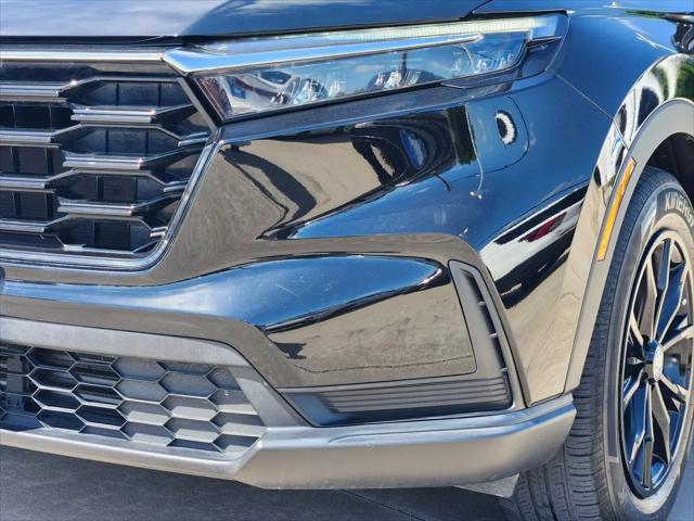 2023 Honda CR-V EX 2WD