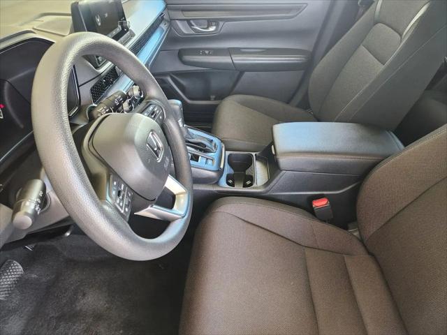 2023 Honda CR-V EX 2WD