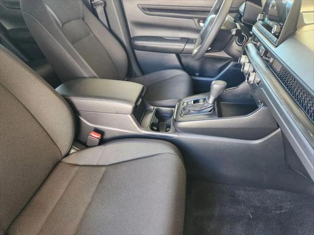 2023 Honda CR-V EX 2WD