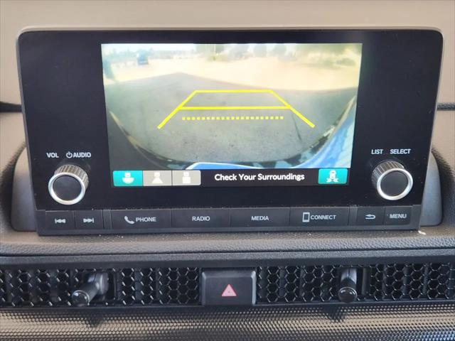 2023 Honda CR-V EX 2WD