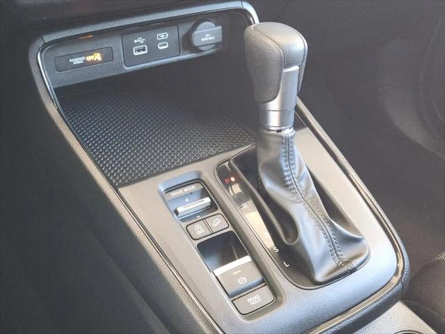 2023 Honda CR-V EX 2WD