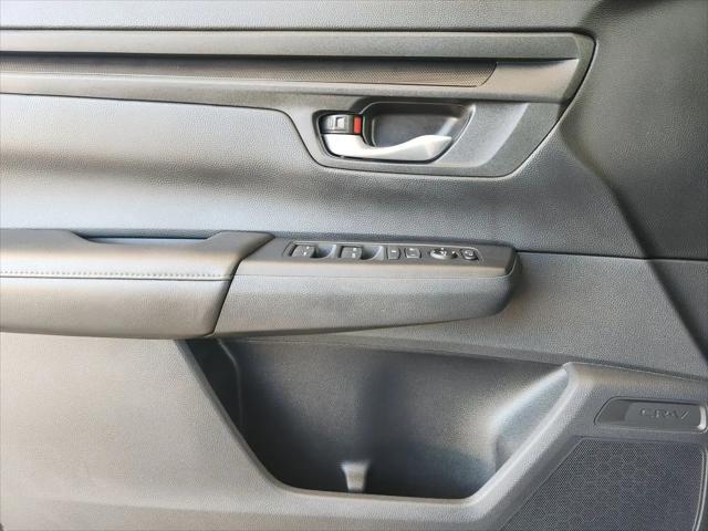 2023 Honda CR-V EX 2WD