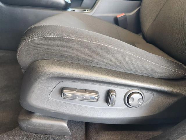 2023 Honda CR-V EX 2WD