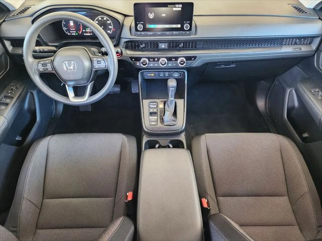 2023 Honda CR-V EX 2WD