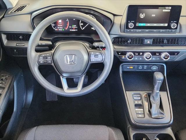2023 Honda CR-V EX 2WD