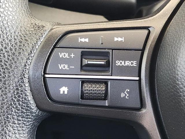 2023 Honda CR-V EX 2WD