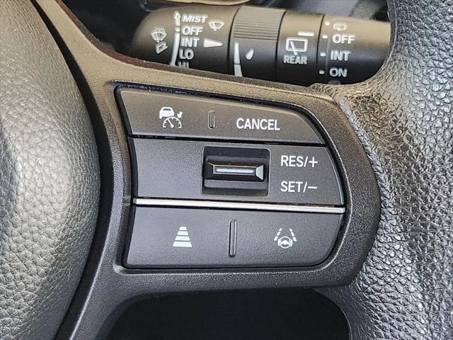 2023 Honda CR-V EX 2WD