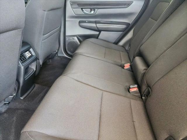 2023 Honda CR-V EX 2WD