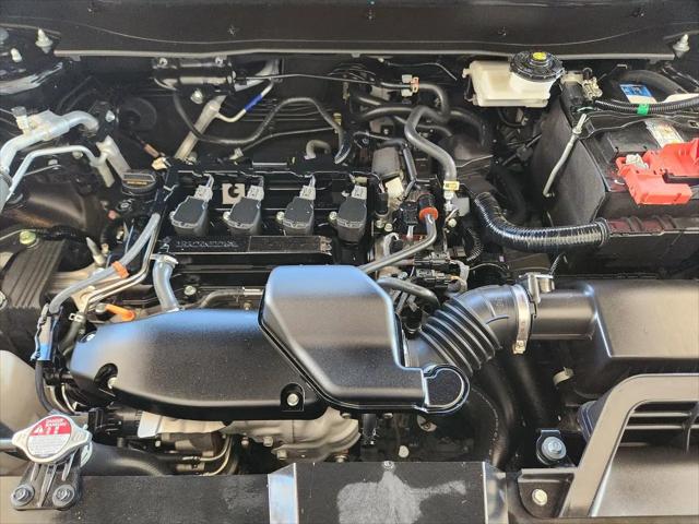 2023 Honda CR-V EX 2WD