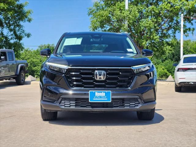 2023 Honda CR-V EX 2WD