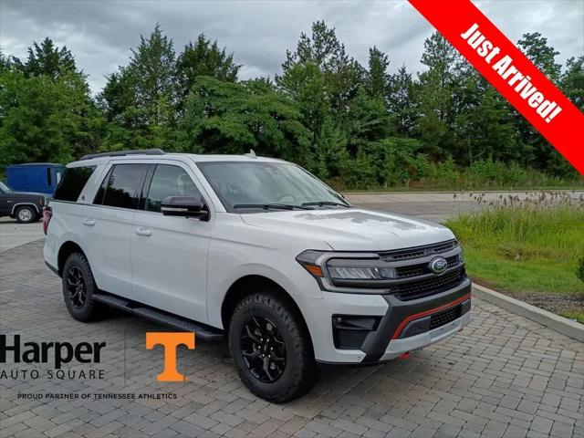 2022 Ford Expedition Timberline for sale in Knoxville, TN