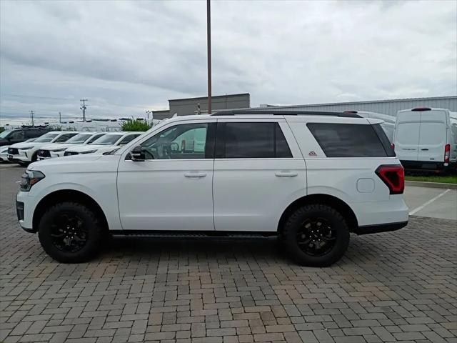 2022 Ford Expedition Timberline